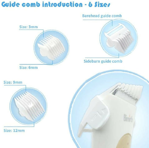 Hair Clippers